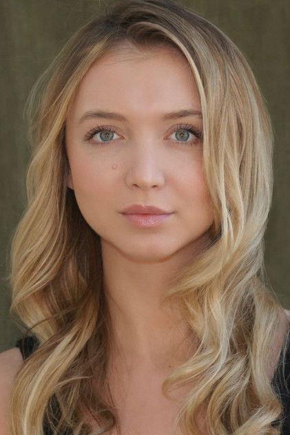 Hana Hayes - Actor Profile Photo
