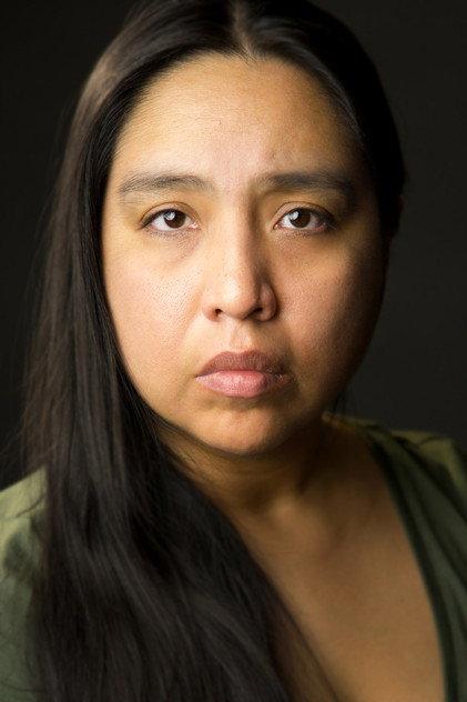 Amelia Rico - Actor Profile Photo
