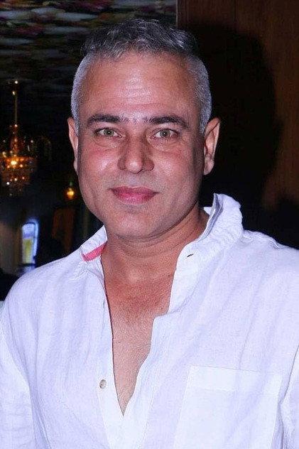 Manish Khanna - Actor Profile Photo
