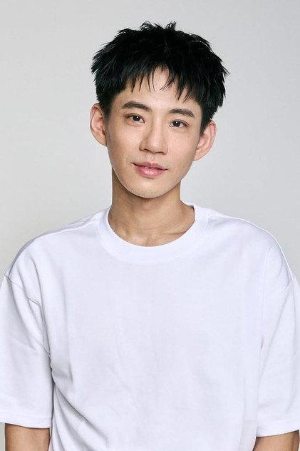 Lin Ren-Cong - Actor Profile Photo