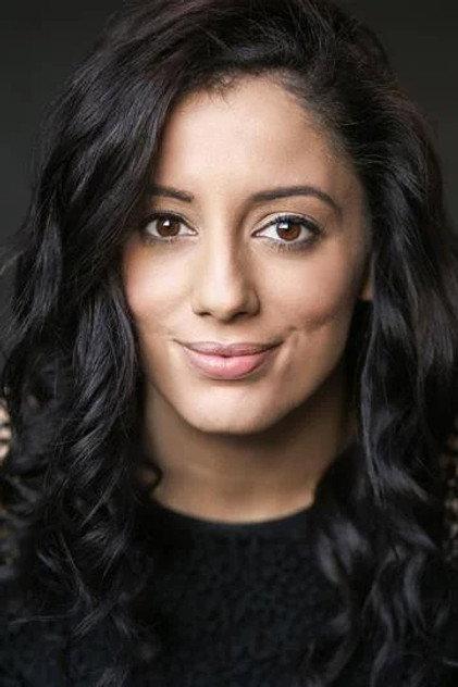 Hiba Elchikhe - Actor Profile Photo