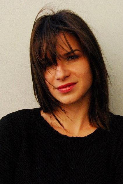 Tünde Bodnár - Actor Profile Photo