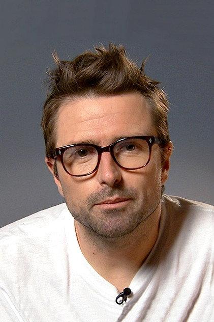 David Michôd - Actor Profile Photo