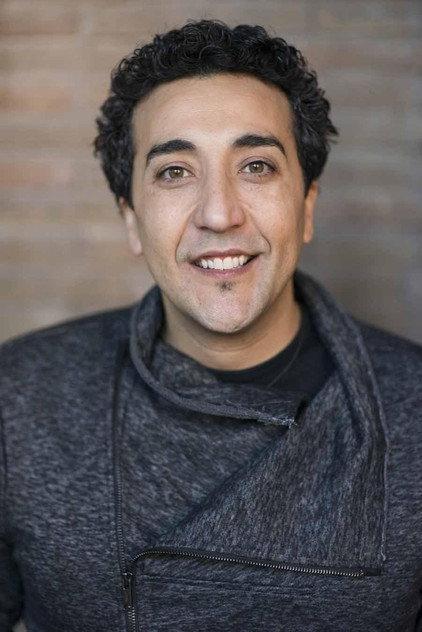 Renato Solpietro - Actor Profile Photo