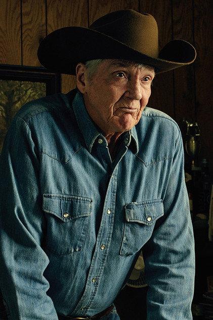 Ernest Adams - Actor Profile Photo