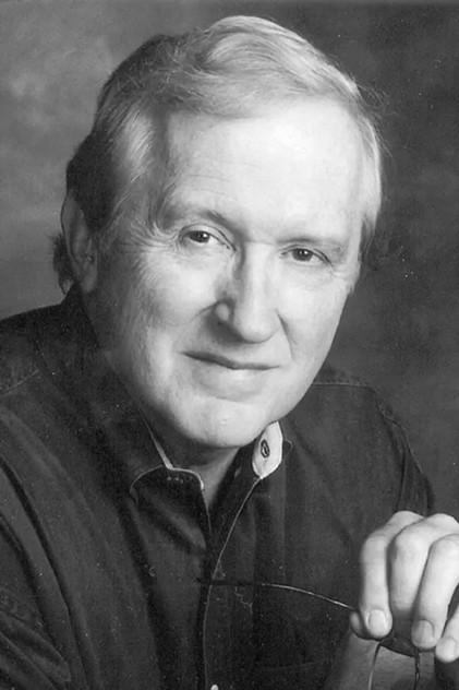 Howard Platt - Actor Profile Photo