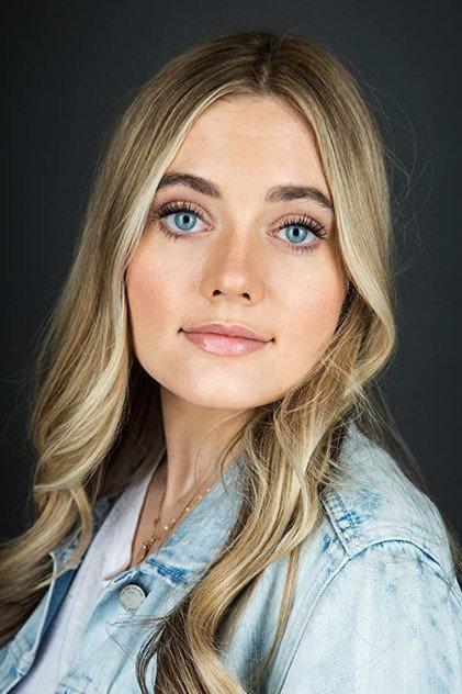 Sabrina Haskett - Actor Profile Photo