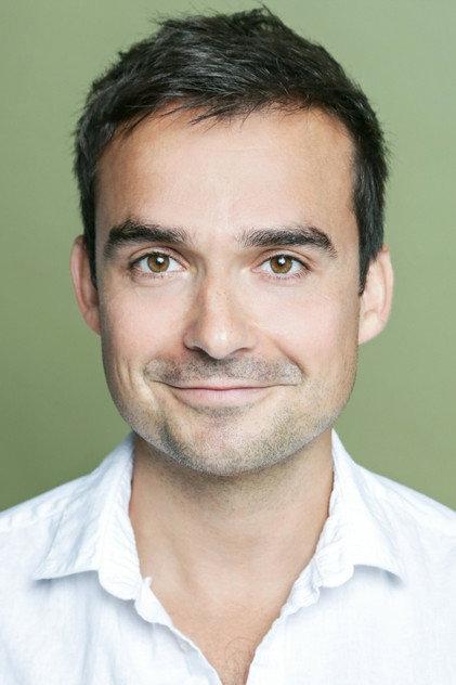 Thomas Michael - Actor Profile Photo