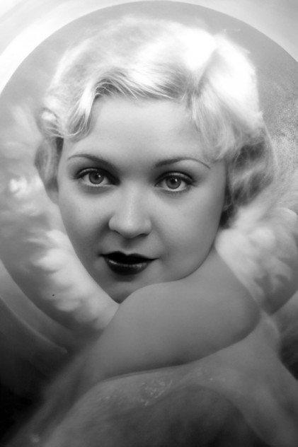 Marjorie White - Actor Profile Photo