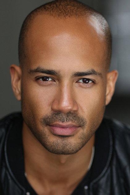 Tristan Jensen - Actor Profile Photo