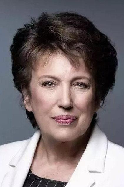 Roselyne Bachelot - Actor Profile Photo