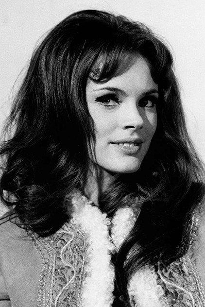 Marlies Dräger - Actor Profile Photo