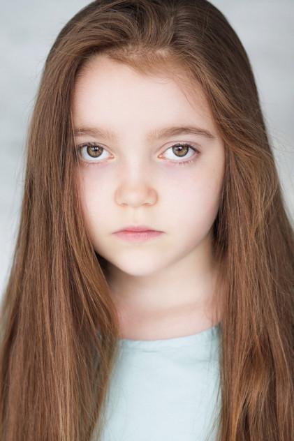 Tabitha Byron - Actor Profile Photo