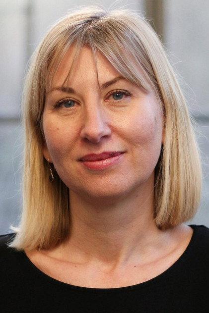 Karin Frei - Actor Profile Photo