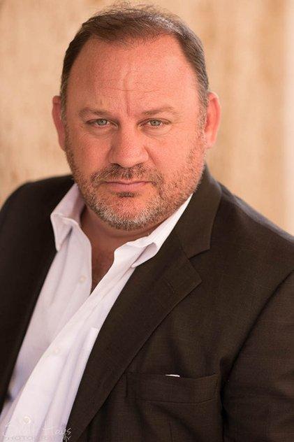 Sean J. Dillingham - Actor Profile Photo