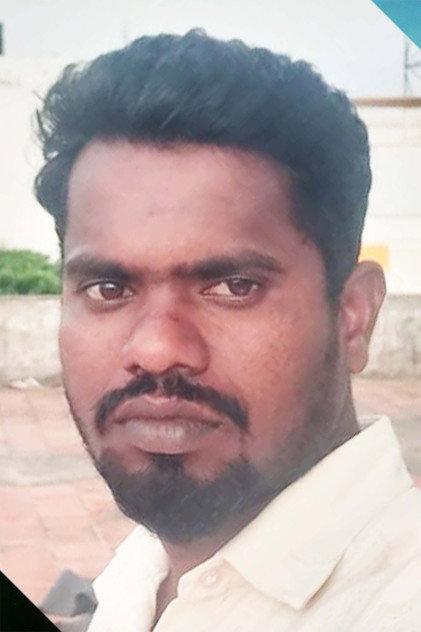 Pandi Selvam - Actor Profile Photo