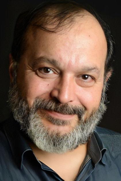Murat Ercanlı - Actor Profile Photo