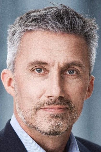 Morten Løkkegaard - Actor Profile Photo