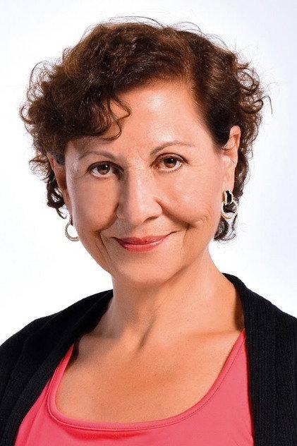 Teresita Reyes - Actor Profile Photo