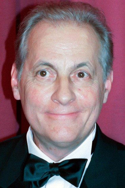 Michel Serrault - Actor Profile Photo