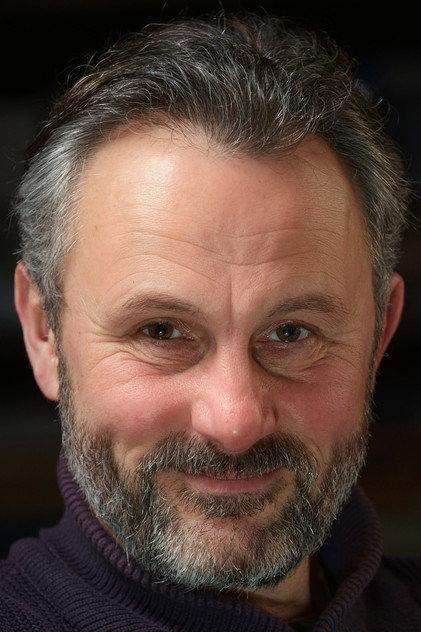 Wim Danckaert - Actor Profile Photo