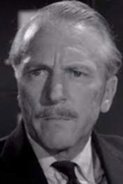 Trevor Reid - Actor Profile Photo