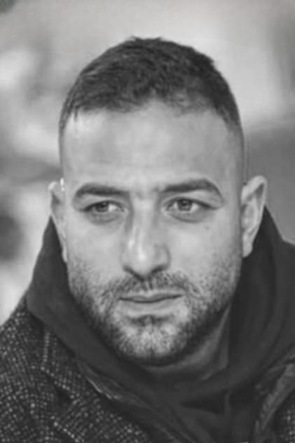 Ahmed Hossam Mido - Actor Profile Photo