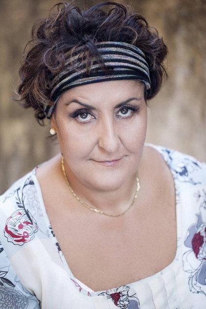 Mimma Lovoi - Actor Profile Photo