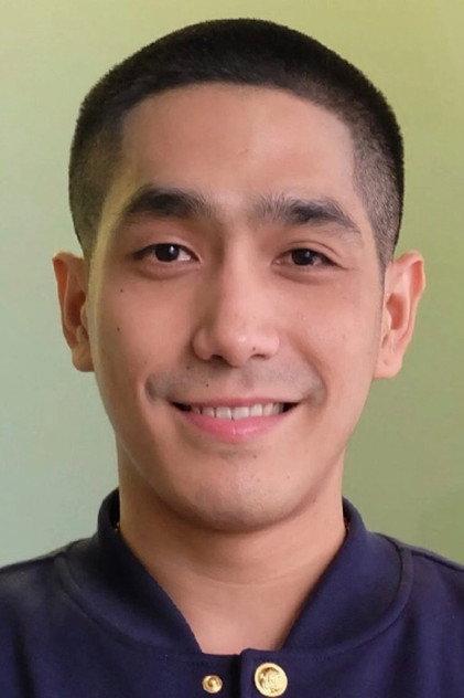 Pitawat Pruekkit - Actor Profile Photo