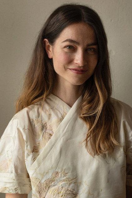 Anne Mühlmeier - Actor Profile Photo