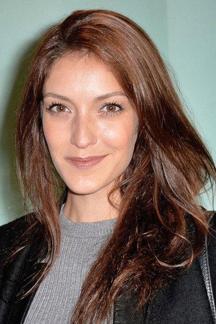 María Dupláa - Actor Profile Photo