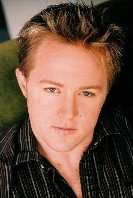 Jeffrey Scott Kelly - Actor Profile Photo