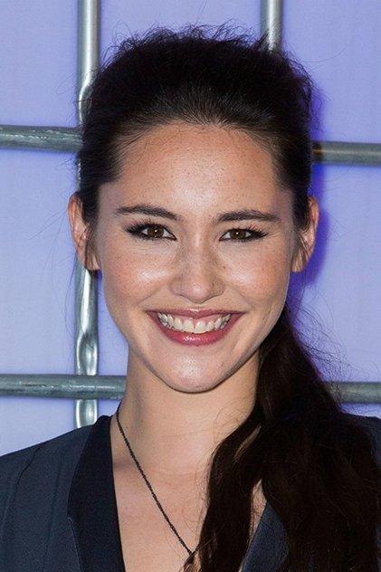 Christina Chong - Actor Profile Photo