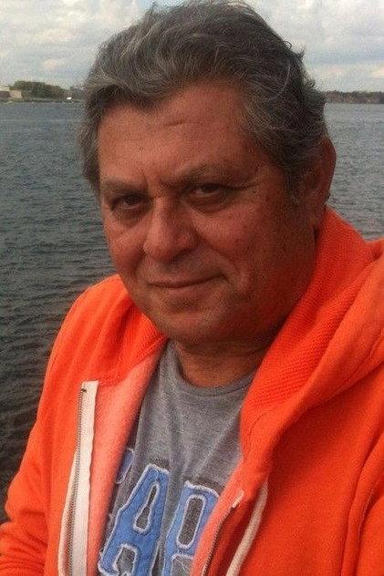 Hany Lasheen - Actor Profile Photo