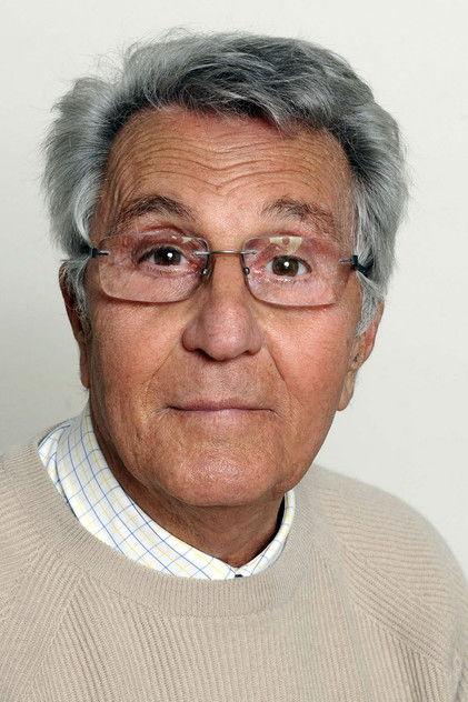 Pino Caruso - Actor Profile Photo