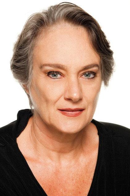 Selma Egrei - Actor Profile Photo