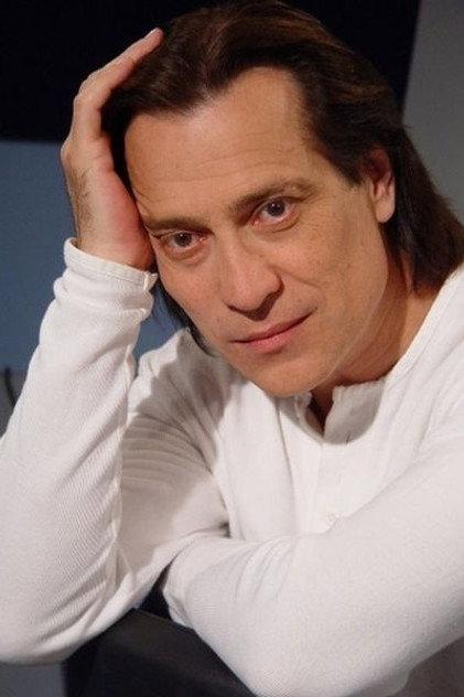 Marius Bodochi - Actor Profile Photo