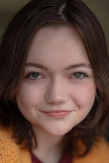 Jessica Bowles - Actor Profile Photo