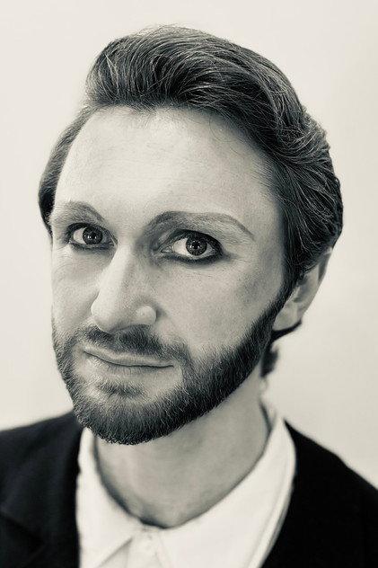 Jack Thorpe-Baker - Actor Profile Photo