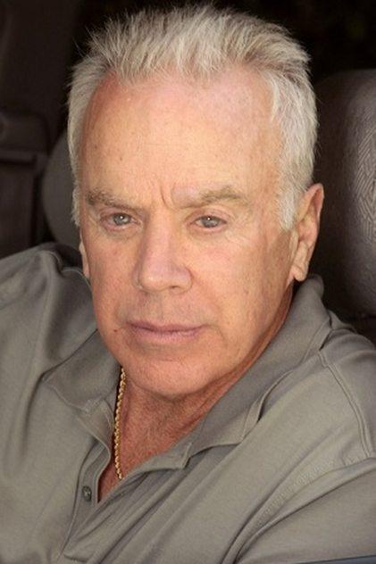 Joseph Carberry - Actor Profile Photo