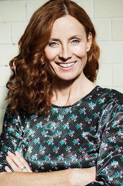 Jutta Fastian - Actor Profile Photo