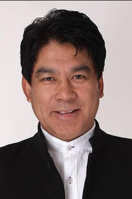 Zhu Shimao - Actor Profile Photo