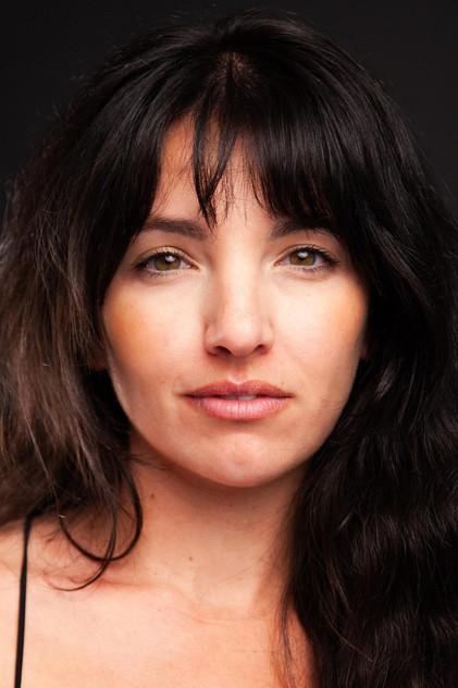 Lauren Mercier - Actor Profile Photo