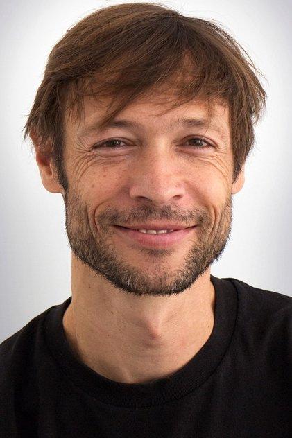 Hugo Dillon - Actor Profile Photo