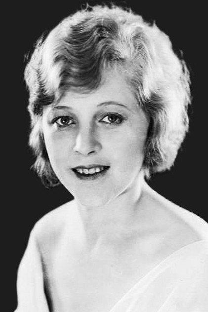 Betty Carpenter - Actor Profile Photo