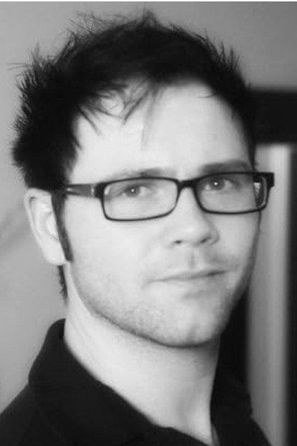 Jesse Kozel - Actor Profile Photo