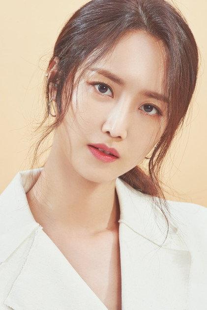 Jung Joo-yeon - Actor Profile Photo