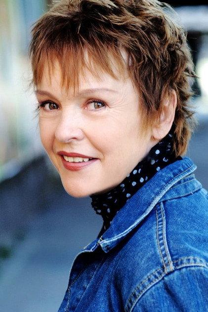 Katrin Sass - Actor Profile Photo