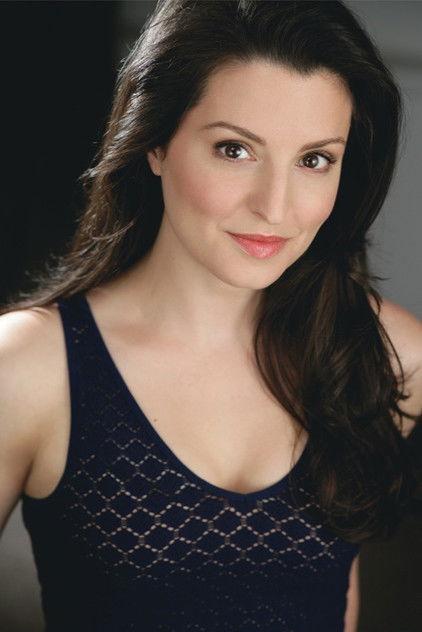 Meredith Forlenza - Actor Profile Photo