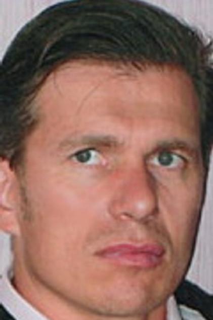 Aleksandr Udalov - Actor Profile Photo